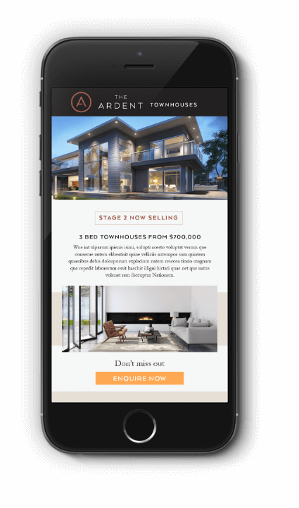 , Townhouse and Apartment Marketing, TornCRM