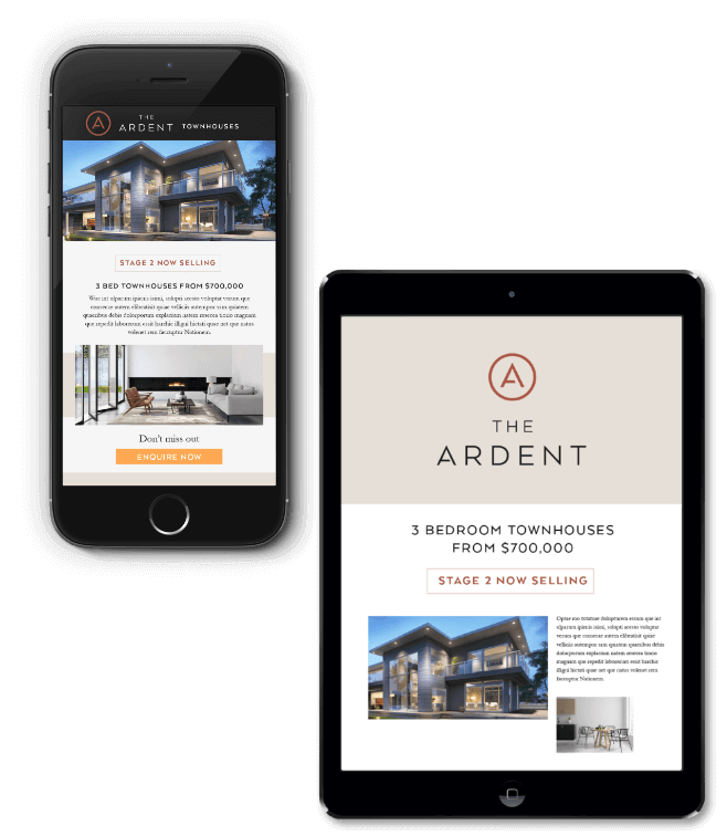, Townhouse and Apartment Marketing, TornCRM