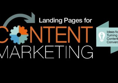 10 Ways to Increase Your Content Marketing Conversion Rate [Infographic]