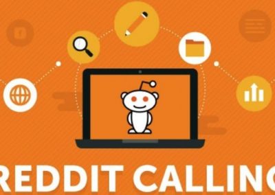 109 Facts and Stats About Reddit [Infographic]
