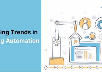 15 Amazing Trends in Marketing Automation Every Business Should Look Forward to