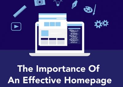 17 Web Design Stats to Help You Create a More Effective Home Page [Infographic]