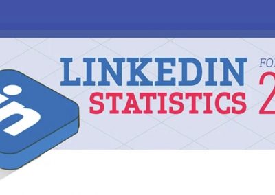 18 LinkedIn Stats from 2019 to Guide Your Social Media Strategy in 2020 [Infographic]