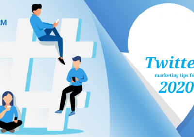 20 Twitter Marketing Tips Every Business Should Follow in 2020