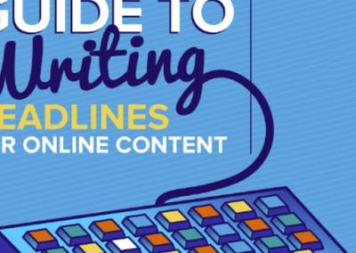26 Tips for Writing More Effective, Shareable Blog Post Titles [Infographic]