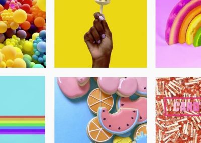 3 Instagram Growth Lessons from How Smarties has Redesigned its On-Platform Image