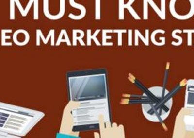 31 Surprising Video Marketing Facts You Need to Know [Infographic]