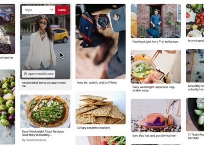 4 Ways to Optimize your Website to Drive Pinterest Conversions