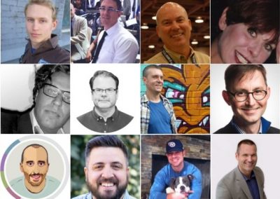 44 Experts Reveal The Best Digital Marketing Channels of 2017