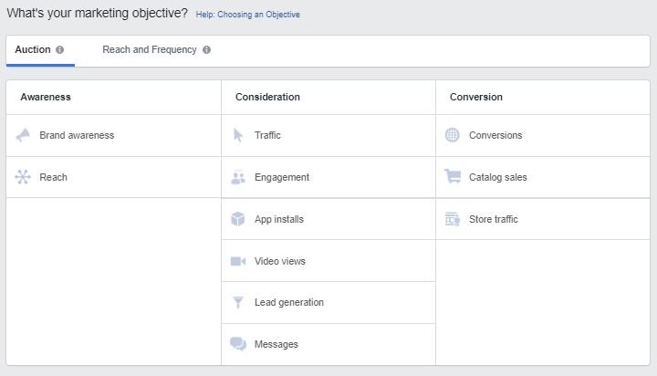 , 5 Best Practices for Facebook Ads &#8211; From Facebook, TornCRM