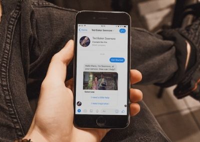 5 Ways to Promote Your Facebook Messenger Chatbot