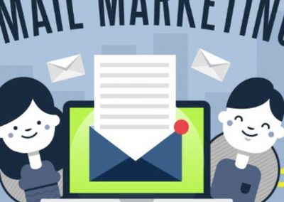 50+ Email Marketing Stats to Guide Your 2019 Strategy [Infographic]