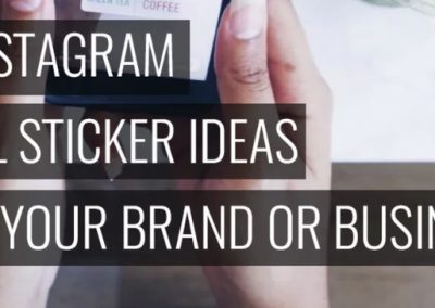 6 Instagram Poll Sticker Ideas for Your Brand or Business
