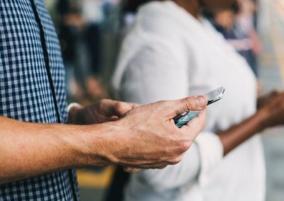 6 trends that will shape mobile marketing in 2019