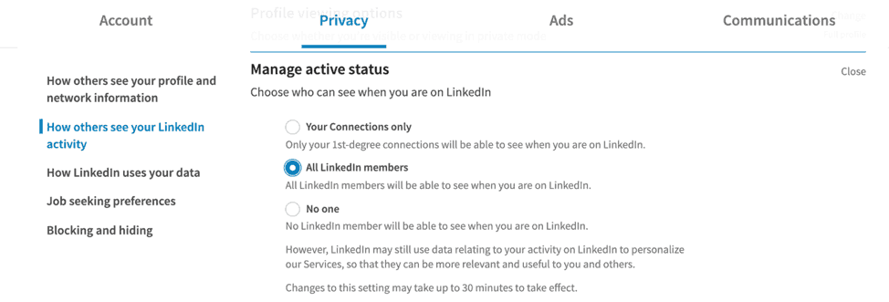 , 7 LinkedIn Mobile Features That Accelerate Relationship Building and Lead Gen, TornCRM