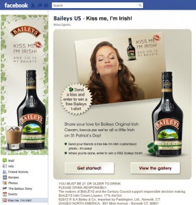 , 7 Lucky Social Media Campaigns Winning St. Patricks Day, TornCRM
