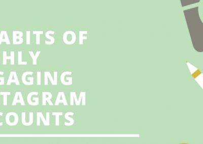 7 Ways to Increase Engagement with Your Instagram Followers [Infographic]