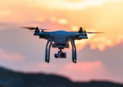 8 Benefits of Drone Video for Businesses