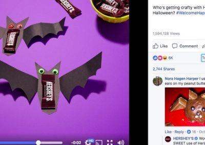 8 Halloween Social Media Campaigns to Inspire Your Approach This Season