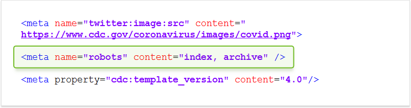 , 8 of the Most Important HTML Tags for SEO, TornCRM