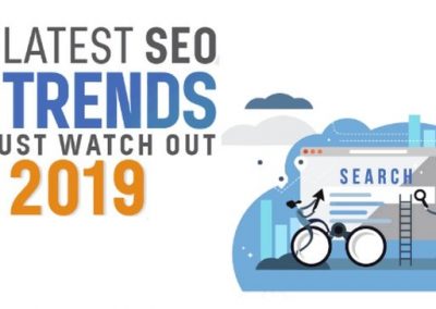9 Emerging Search Engine Optimization Trends For 2019 [Infographic]