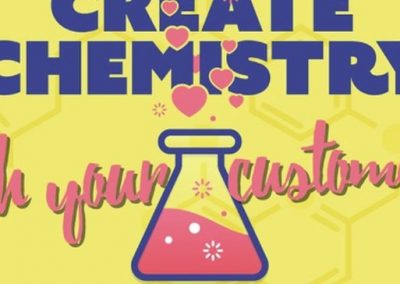9 Marketing Principles to Create Amazing Chemistry with Your Customers [Infographic]