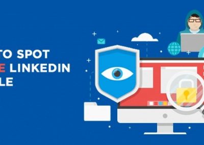 9 Tips to Help Spot a Fake LinkedIn Profile