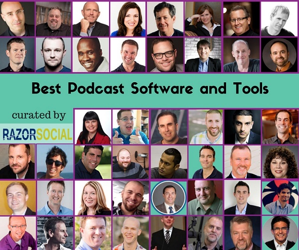 , A Content Marketer’s Guide to Podcasting, TornCRM