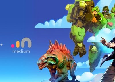 Adobe Acquires 3D, VR Creation Tool ‘Medium’ from Facebook-Owned Oculus