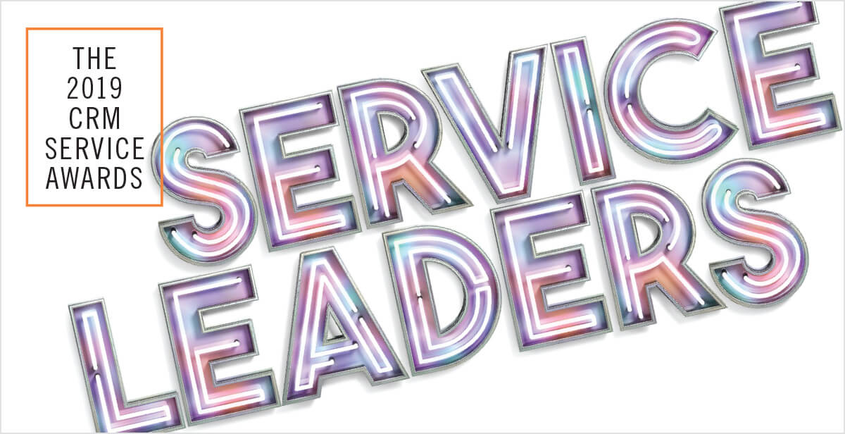 , Best Contact Center Search: The 2019 CRM Service Leaders Awards, TornCRM
