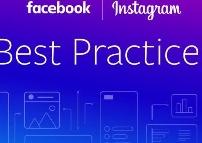 Best Practices for Facebook and Instagram [Infographic]