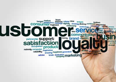 Brand loyalty: Best practices for generating devoted customers