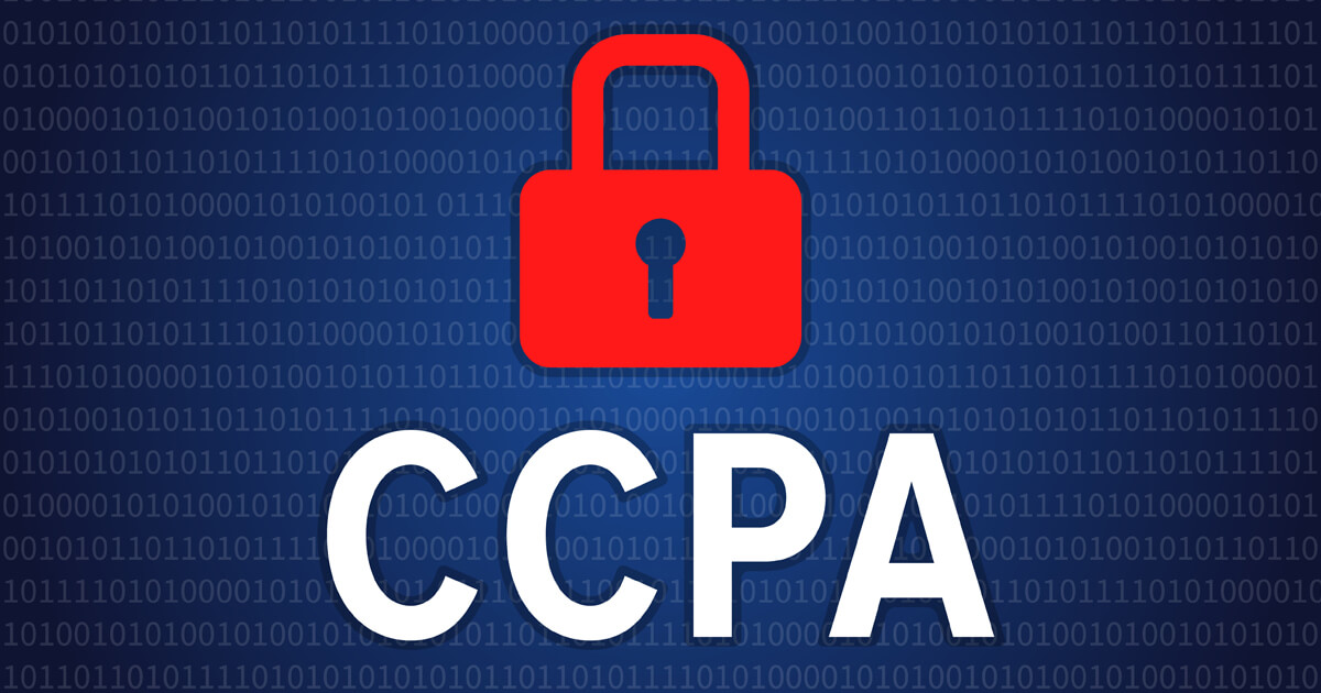 , CCPA Is Now in Effect, TornCRM