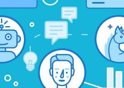 Chatbots are the Future of Digital Marketing [Infographic]