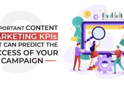 Content Marketing KPIs: Which Ones Should You Track? [Infographic]