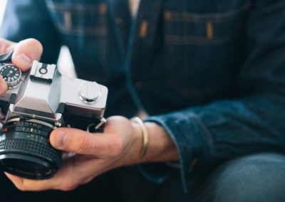 Court Rules That Embedding Photographer’s Instagram Content Doesn’t Infringe Copyright