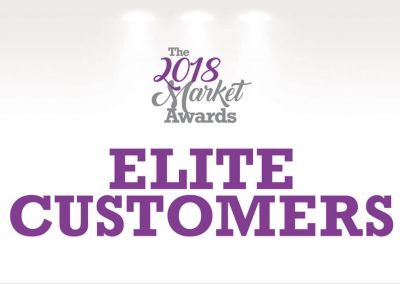 Dell EMC Thaws the Frozen Crowd: A CRM Elite Customer Awards Case Study