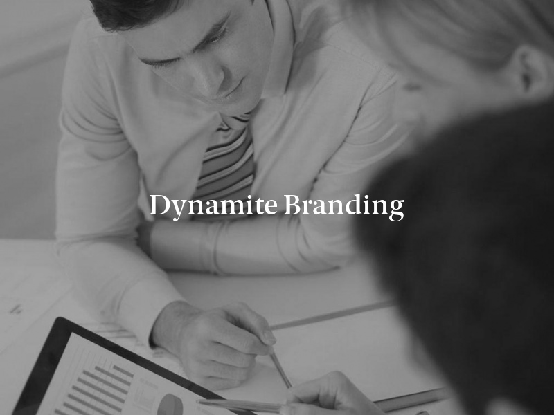 Dynamite Branding