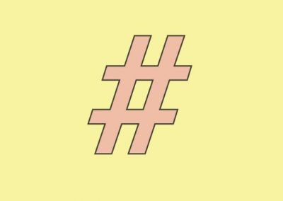 Everything You Need to Know About Hashtags