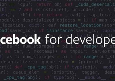 Facebook Announces New, Annual App Check-Up Process to Detect Potential Data Misuse