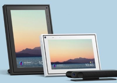 Facebook Announces New Portal Devices, Including TV-Connected Camera/Streaming Service