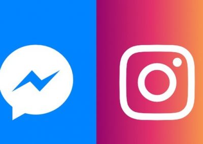 Facebook Continues to Test the Integration of Messenger and Instagram Direct
