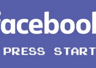 Facebook Expands Gaming Ambitions with Expansion of Live-Streamer Assistance Program