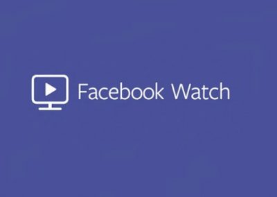 Facebook Expands its Push of Facebook Watch in Europe with New Programming Partnerships