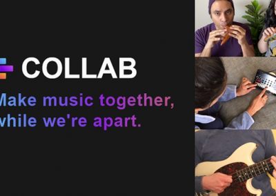 Facebook Launches New Music Collaboration App ‘Collab’ As it Seeks to Stay Ahead of Rising Trends