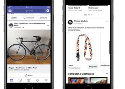Facebook Provides New Option to Boost Marketplace Posts, and Marketplace Ads for Businesses