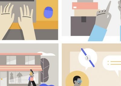 Facebook Publishes New Report on the Brand Potential of Stories