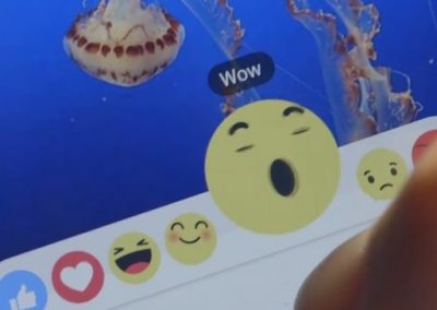Facebook Reactions Usage is Rising – Can Brands Use That to Advantage?