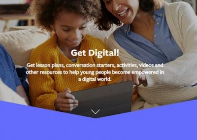 Facebook Releases New Digital Literacy Resources for Kids and Parents, Tips for Supporting Remote Workers