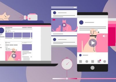 Facebook Video Best Practices Checklist [Infographic]